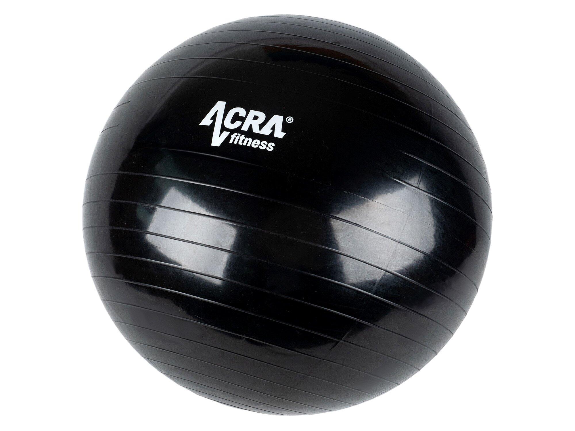 ACRA Gymnastický míč Giant - 85 cm