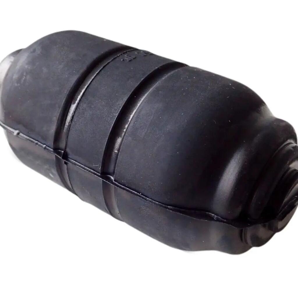 Gumový valček na hádzanie 350 g