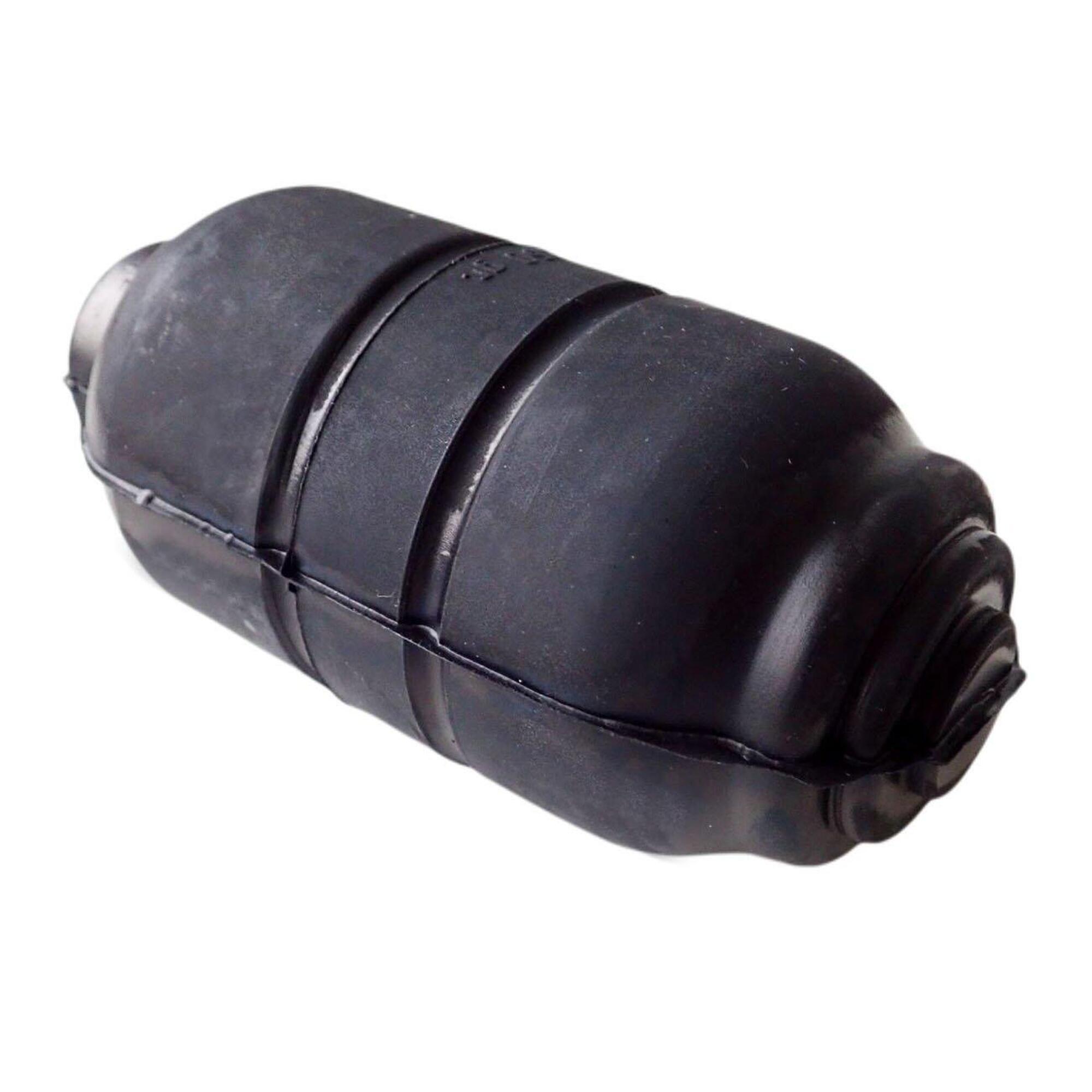 ACRA Gumový tréninkový granát