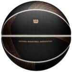 Ballon de Basket Wilson Champagne Series