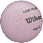 Ballon de Beach Volley Wilson AVP Soft Play 2/5