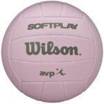 Pallone da beach volley Wilson AVP Soft Play