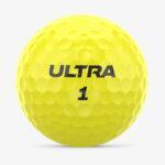 Wilson Ultra Golfbälle (x15) 2/3