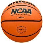 Balón baloncesto Wilson EVO NXT Réplica NCAA 2/5