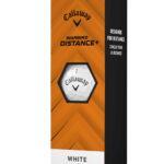 Bolas de Golf Callaway Warbird Distance+ 2/3