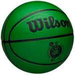 NBA labda Tribute Solid Bos Celtics