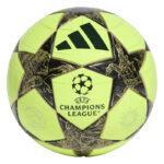 Pallone da calcio Adidas Champions League Fluo 2025/26