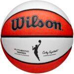Wilson wnba authentic series indoor/outdoor-basketbal