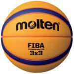 Ballon de Basketball Molten 3X3 T5000