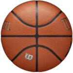 Ballon de basket Wilson NBA Forge Plus Eco Ball 3/4