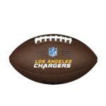 Wilson American Football-bal van de Los Angeles Chargers 2/2
