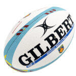 Gilbert Rugbyball USAP 3/3