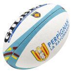 Gilbert Rugbyball USAP 2/3