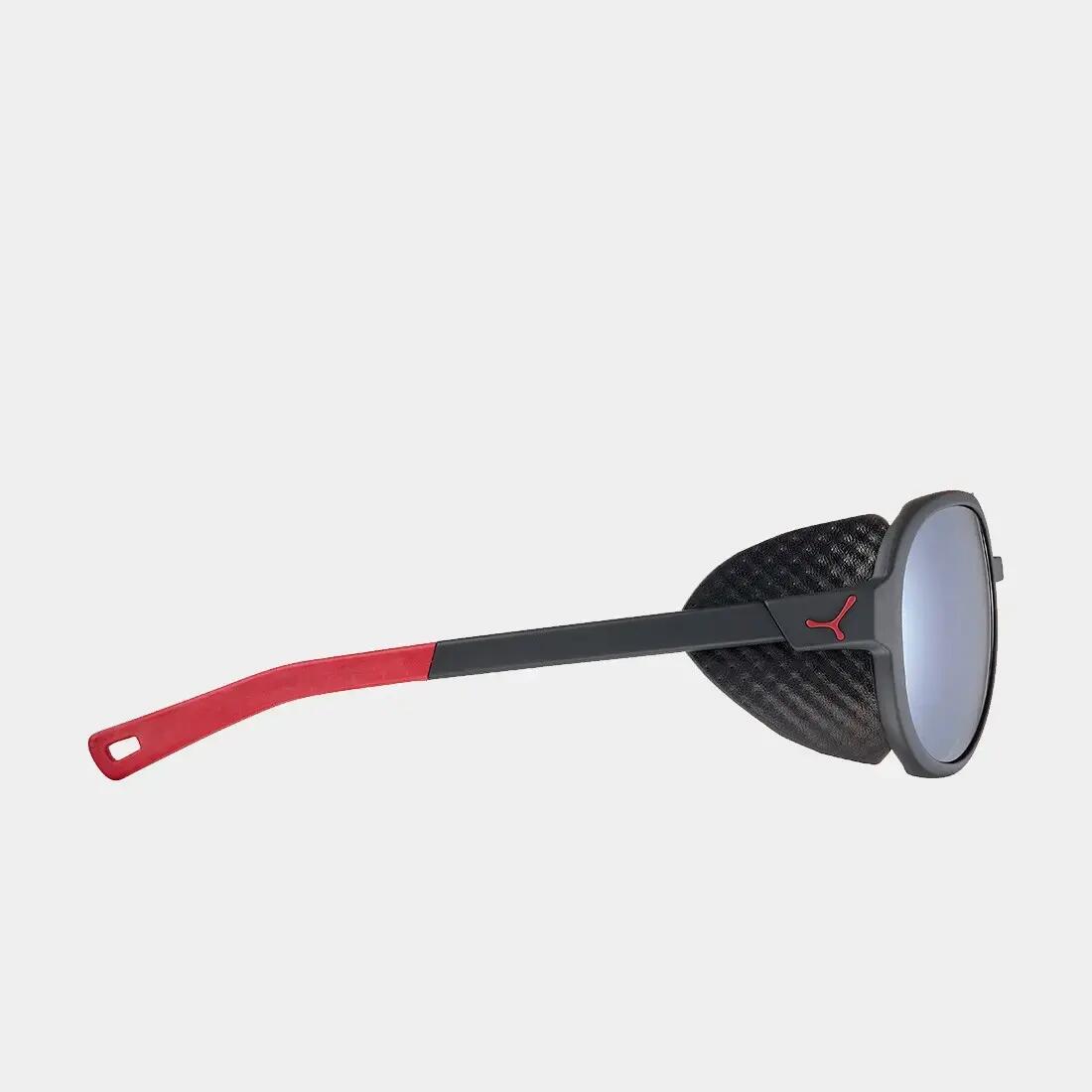 Ochelari de soare CEBE SUMMIT Negru Mat  Rosu 2/3