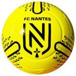Ballon de Football FC Nantes Canaris 2024