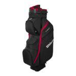 Borsa da golf Wilson Chariot I-Lock 3/7