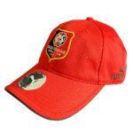 Casquette de Football Puma du Stade Rennais