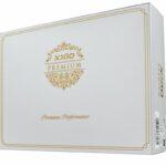 Xxio - Boîte De 12 Balles De Golf Xxio Premium Performance - Balle De Golf - Blanc - Taille Unique - Decathlon