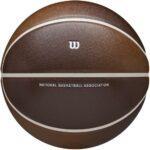 Bola de basquetebol wilson champagne series