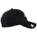 Callaway Cappello da golf con magnete a punto Nero 2/4