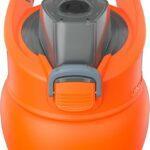 Gourde Under armour Clarity 700 ml Orange 3/3