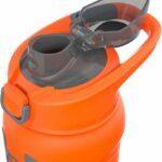Gourde Under armour Clarity 700 ml Orange