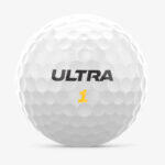 Wilson Ultra Distance Golf Balls (x15)