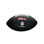 Wilson F1533XB Black Edition NFL Mini Soft Touc Team Packers 3/3
