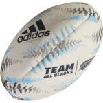 Ballon de Rugby adidas Supporter Nouvelle Zélande All Blacks