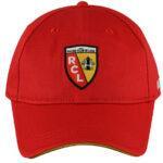 Casquette Puma du RC LENS 2024-25