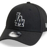 Casquette New Era League des Los Angeles Dodgers