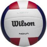 Palla da volley Wilson Nova Light