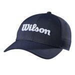 Cappellino da golf Wilson Staff Pro Tour