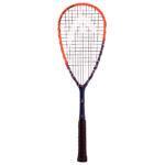 HEAD Cyber Tour Raquetas de Squash 3/3