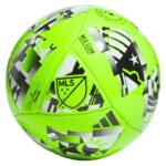 Ballon de Football Adidas MLS 2024 Club