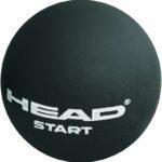 HEAD Start 3 Ball Can Squash Bälle 2/2