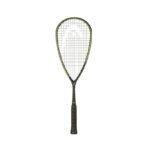 Head speed 135 squash rackets