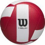 Ballon de Volleyball Wilson Helix