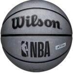 Wilson NBA Team Tribute Solid Basketbal - San Antonio Spurs 3/7