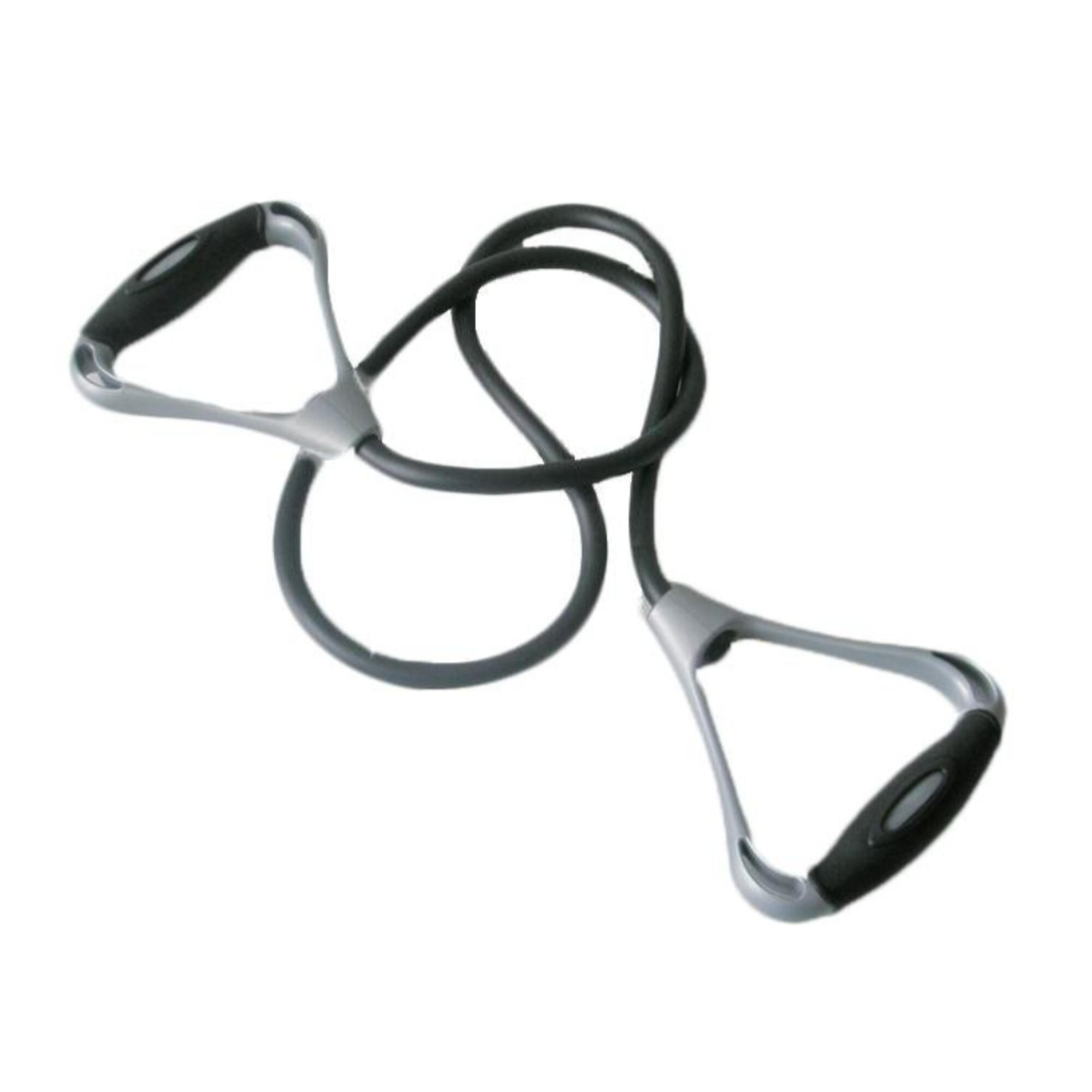 ACRA Gumový posilovač - 150 cm