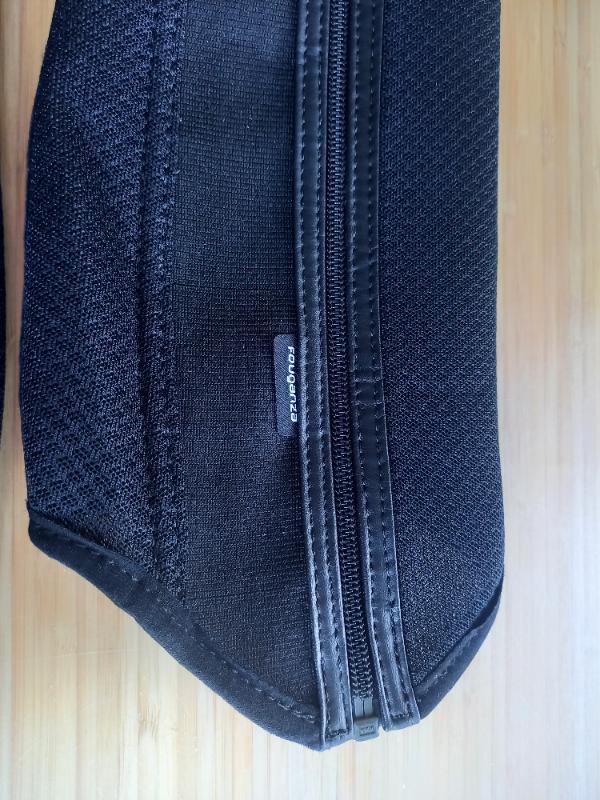 Tussen Particulieren - Minichaps zwart - Fouganza 5/6