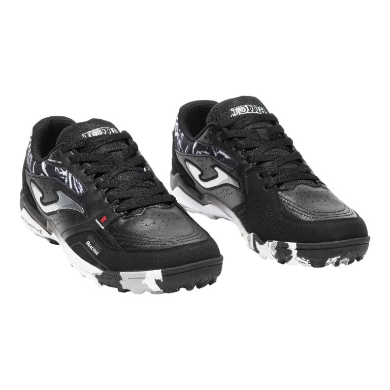 Heren voetbalschoenen Joma FS Reactive TF 2/6