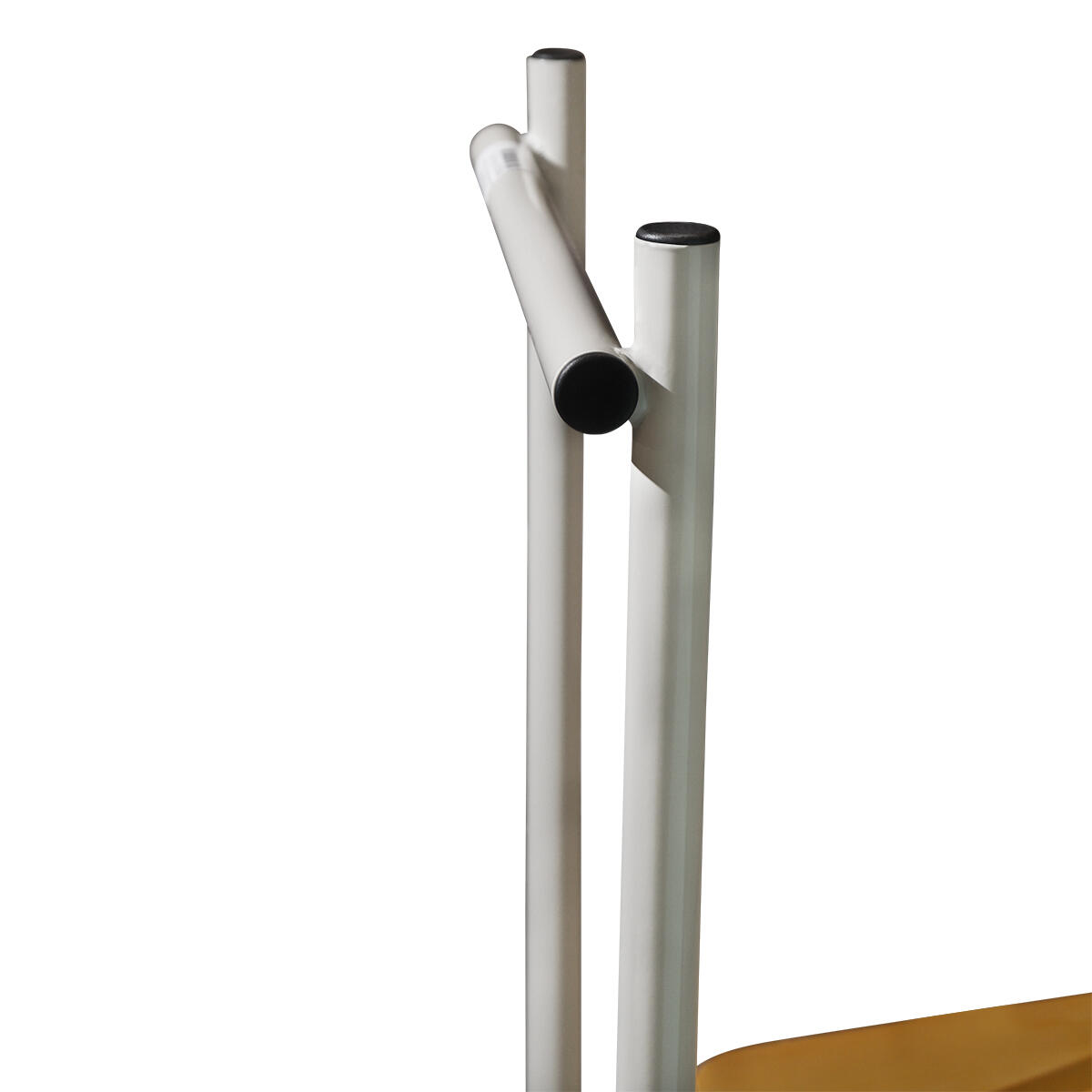 Chariot de transport pour tapis matelas de gymnastique 160x110x89cm Omada 2/3