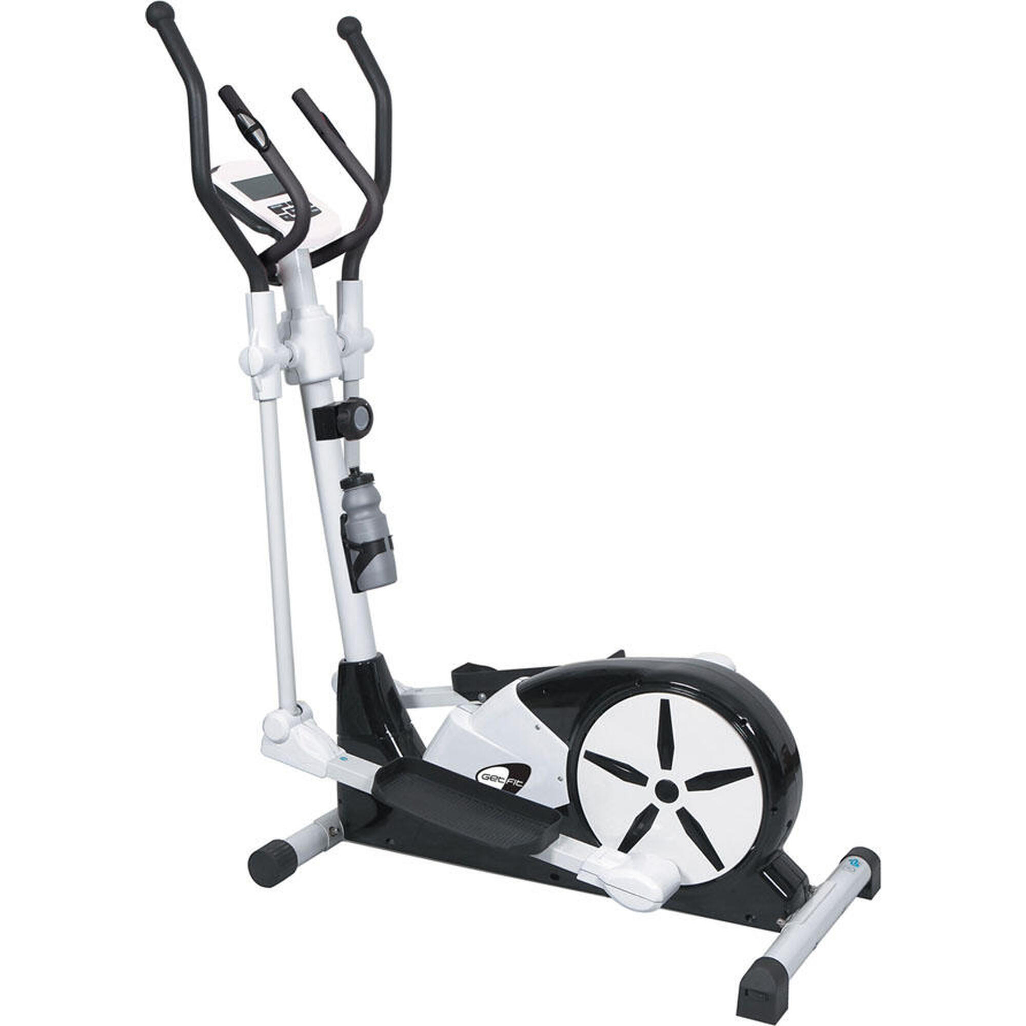 ACRA Magnetický crossový trenažer BE51N s nastavením délky kroků