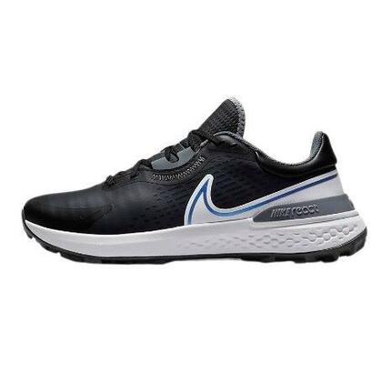 Zapatos Golf Nike Infinity Pro 2 Hombre Negro