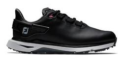 Chaussures de golf Footjoy Pro SLX pour femmes, noires