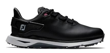 Chaussures de golf Footjoy Pro SLX pour femmes, noires