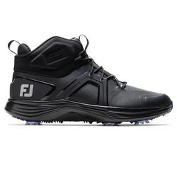 Chaussures de golf Footjoy HyperBoot pour homme, noires
