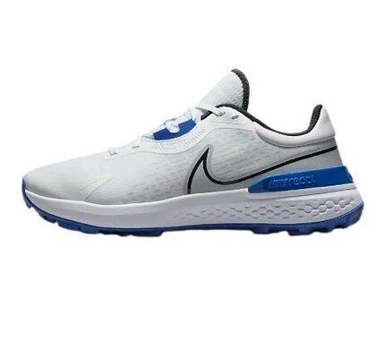 Zapatos Golf Nike Infinity Pro Hombre Azul
