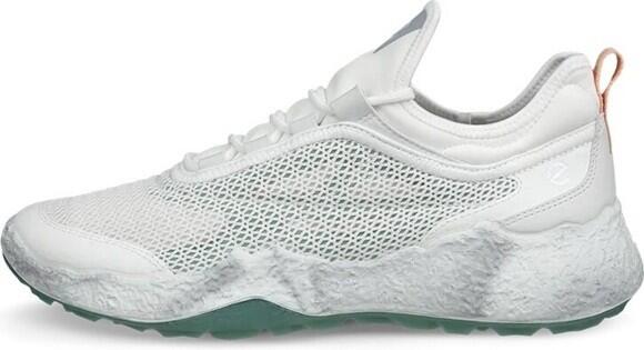 Zapatos Golf Ecco Biom H5 Mujer Beige 2/5